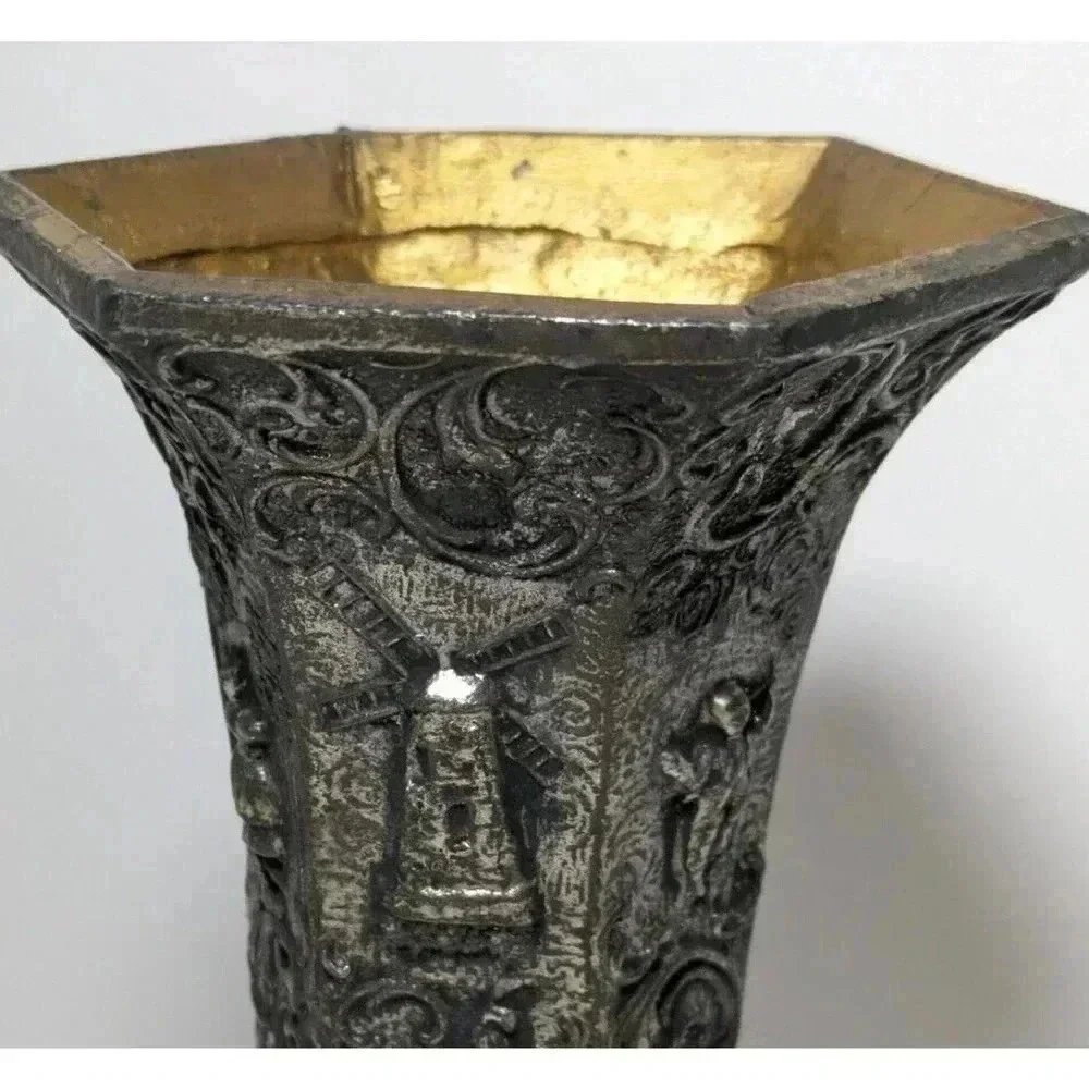 JSW antique fine
